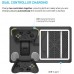 Multifunctionala station FIXED pro Xbox Series X a S with  wentylacją i łaforwaniem dla dwóch controller|ów Xbox, cwith arny