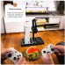 Multifunctionala station FIXED pro Xbox Series X a S with  wentylacją i łaforwaniem dla dwóch controller|ów Xbox, cwith arny