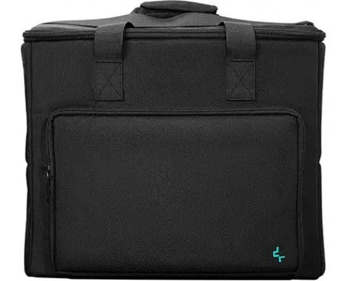 Deepcool DeepCool Casefree Briefcase Black