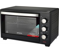 Brock Piekarnik z konwekcją BROCK TO 4801 BK 48L 2000W TO 4801 BK (4752131002250)