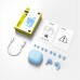 Baseus Baseus Bass BP1 Pro In-Ear TWS Galaxy Blue