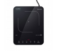 Caso Caso ProSlim 2000 2236 Mobile single  hob, Glass, Sensor-touch, Black