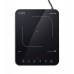 Caso Caso ProSlim 2000 2236 Mobile single  hob, Glass, Sensor-touch, Black
