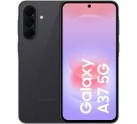 Samsung Galaxy A37 5G 8/256GB Graphite  (SM-A376BWithA)