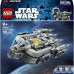 LEGO Star Wars Anzellański statek gwiezdny (75445)