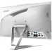 MSI MSI Pro AP222T 13M-437XEU Intel® Core™ i3 i3-13100 54,6 cm (21.5") 1920 x 1080 px Ekran dotykowy All-in-One PC 8 GB DDR4-SDRAM 512 GB SSD Wi-Fi 5 (802.11ac) White