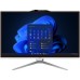 MSI MSI Pro AP222T 13M-437XEU Intel® Core™ i3 i3-13100 54,6 cm (21.5") 1920 x 1080 px Ekran dotykowy All-in-One PC 8 GB DDR4-SDRAM 512 GB SSD Wi-Fi 5 (802.11ac) White