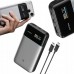 Cuktech Cuktech PB150S 100W 15000mAh - Grey