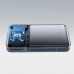 Cuktech Cuktech PB150S 100W 15000mAh - Grey