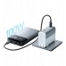 Cuktech Cuktech PB150S 100W 15000mAh - Grey