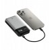 Cuktech Cuktech PB150S 100W 15000mAh - Grey