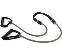 Tiguar Tubing Mega Tube liela pretestība pelēka 1 gab.