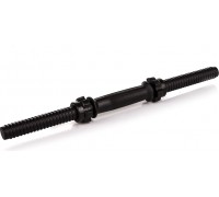 Energetic Body Gryf prosty plastikowy 25mm 45cm