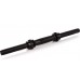 Energetic Body Gryf prosty plastikowy 25mm 45cm