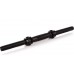 Energetic Body Gryf prosty plastikowy 25mm 45cm
