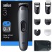 Braun Braun Series 3 AIO3540 All-In-One Multi-Styler