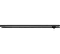 Laptop Asus ASUS Zenbook S14 UX5406AA-SU052W Copilot+ PC Intel Core Ultra 9 386H Laptop 35,6 cm (14") Ekran dotykowy 3K 32 GB LPDDR5x-SDRAM 1 TB SSD Wi-Fi 7 (802.11be) Windows 11 Home Gray