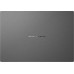 Laptop Asus ASUS Zenbook S14 UX5406AA-SU052W Copilot+ PC Intel Core Ultra 9 386H Laptop 35,6 cm (14") Ekran dotykowy 3K 32 GB LPDDR5x-SDRAM 1 TB SSD Wi-Fi 7 (802.11be) Windows 11 Home Gray