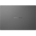 Laptop Asus ASUS Zenbook S14 UX5406AA-SU052W Copilot+ PC Intel Core Ultra 9 386H Laptop 35,6 cm (14") Ekran dotykowy 3K 32 GB LPDDR5x-SDRAM 1 TB SSD Wi-Fi 7 (802.11be) Windows 11 Home Gray