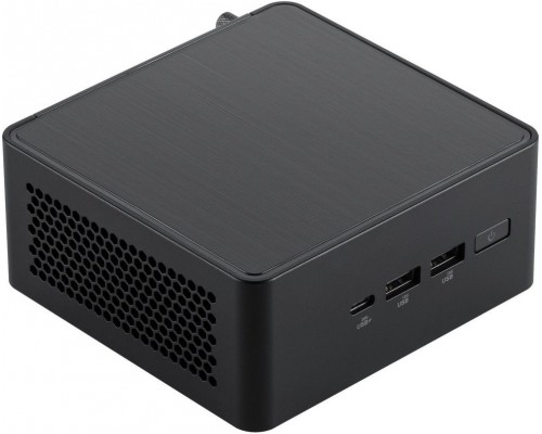 Komputer Asus ASUS Intel NUC15CRHU7 Ultra 7 255H 16GB DDR5 512GB SSD M.2 brak systemu