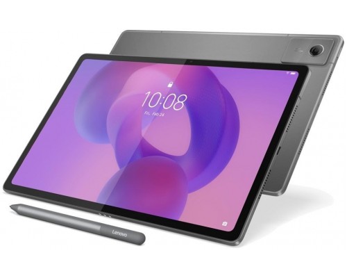Lenovo Tab K12 Gen 2 Matt 12.1-inch 128 GB Gray (WithAGJ0464PL)