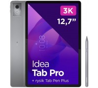 Lenovo Idea Tab Pro 12.7-inch 128 GB Gray (WithAE50025PL)