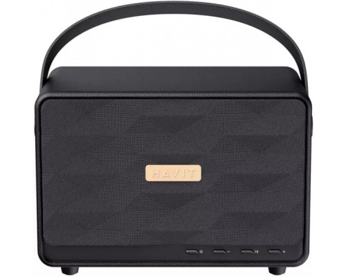 Havit wireless Bluetooth Havit SK907BT (black)