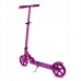 HULAJNOGA SKŁADANA BLAST DARK PINK DO 100kg  5906601713705
