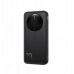 Joyroom Joyroom JR-PBF12 Pro 22,5W 10000mAh  wyświetlaczem cyfrowym 2x USB-A 1x USB-C - Black