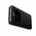 Joyroom Joyroom JR-PBF12 Pro 22,5W 10000mAh  wyświetlaczem cyfrowym 2x USB-A 1x USB-C - Black