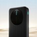Joyroom Joyroom JR-PBF12 Pro 22,5W 10000mAh  wyświetlaczem cyfrowym 2x USB-A 1x USB-C - Black