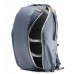 Peak Design Plecak PEAK DESIGN Everyday Backpack 20L Zip - Blue - EDLv2