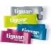 Tiguar Mini Band TI-MB0001 dažādu pretestības līmeņu komplekts daudzkrāsains 4 gab.