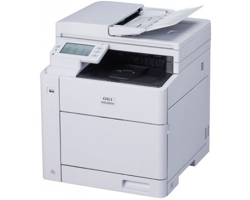 OKI OKI MC554 Laser A6 600 x 600 DPI 32 stron/min