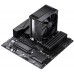 Jonsbo CR-1000MAX V2 chłodzenie CPU PWM czarny