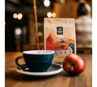BeMyBean Rocket Bean - kawa ziarnista Peru La Coipa Washed Filter 200 g