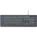 Trust PRIMO ILLUMINATED KEYBOARD DE