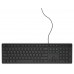 Dell DELL przewodowa KB216 (QWERTY) czarna
