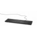 Dell DELL przewodowa KB216 (QWERTY) czarna