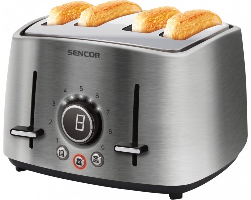 Sencor STS 5070SS