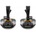 Thrustmaster T.16000M FCS Space Sim Duo (2960815)