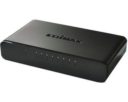 Switch EdiMax ES-3308P