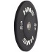 HMS Plate Olympic BBR5 Bumper 5 kg black (17-61-015)