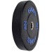 HMS Plate Olympic HTBR20 20kg blue (17-61-028)