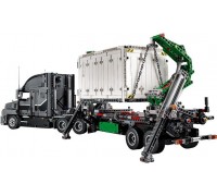 LEGO Technic Magones himna (42078)