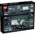 LEGO Technic Magones himna (42078)