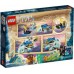 LEGO Elves Naida i zasadzka na żółwia wody (41191)