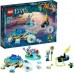 LEGO Elves Naida i zasadzka na żółwia wody (41191)