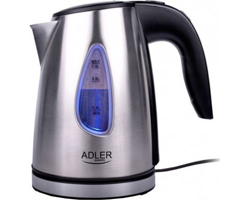 Adler AD 1203 Silver
