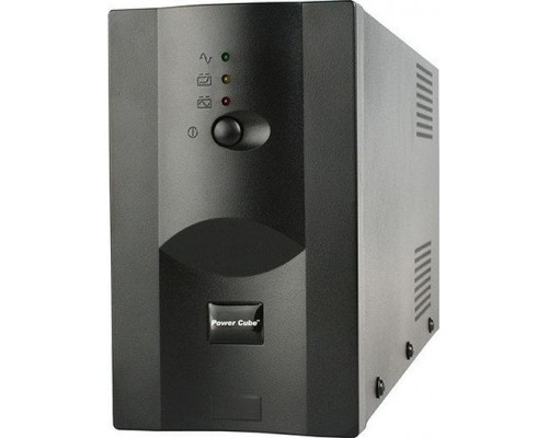 UPS Energenie UPS-PC-652A